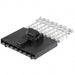 5-103961-7 by TE Connectivity AMP Connectors - CONNECTOR RECPT 8POS IDC 26-30AWG GOLD