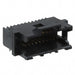 104069-1 by TE Connectivity AMP Connectors - CONNECTOR HEADER R/A 20POS 1.27MM