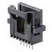 104071-2 by TE Connectivity AMP Connectors - CONNECTOR HEADER VERT 5POS 1.27MM
