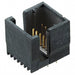 5-104076-5 by TE Connectivity AMP Connectors - CONNECTOR HEADER VERT 10POS 1.27MM