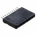 104192-2 by TE Connectivity AMP Connectors - CONNECTOR RECPT 10POS 0.05 GOLD PCB