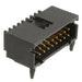 5-104319-1 by TE Connectivity AMP Connectors - CONNECTOR HEADER R/A 16POS 2.54MM