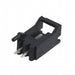 5-104450-1 by TE Connectivity AMP Connectors - CONNECTOR HEADER VERT 2POS 2.54MM
