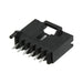 5-104450-5 by TE Connectivity AMP Connectors - CONNECTOR HEADER VERT 6POS 2.54MM
