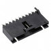 104450-9 by TE Connectivity AMP Connectors - CONNECTOR HEADER VERT 10POS 2.54MM