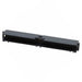 104477-7 by TE Connectivity AMP Connectors - CONNECTOR HEADER R/A 100P 1.27MM