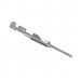 104505-2 by TE Connectivity AMP Connectors - CONNECTOR PIN 22-26AWG CRIMP TIN-LEAD