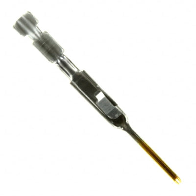 5-104505-7 by TE Connectivity AMP Connectors - CONNECTOR PIN 22-26AWG CRIMP GOLD