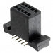 5-104550-1 by TE Connectivity AMP Connectors - CONNECTOR RECPT 10POS 0.05 GOLD SMD