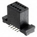 5-147378-1 by TE Connectivity AMP Connectors - CONNECTOR RECPT 10POS 0.05 GOLD SMD