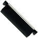 104550-6 by TE Connectivity AMP Connectors - CONNECTOR RECPT 50POS 0.05 GOLD SMD