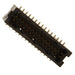 5-104655-4 by TE Connectivity AMP Connectors - CONNECTOR HEADER SMD 30POS 1.27MM