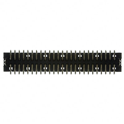 5-104655-6 by TE Connectivity AMP Connectors - CONNECTOR HEADER SMD 50POS 1.27MM