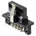 5-104892-2 by TE Connectivity AMP Connectors - CONNECTOR RECPT 20POS IDC 28AWG GOLD