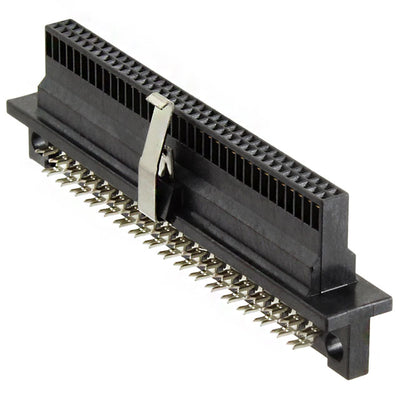 104892-7 by TE Connectivity AMP Connectors - CONNECTOR RECPT 70POS IDC 28AWG GOLD