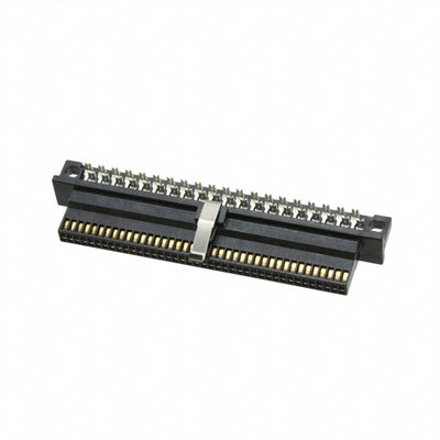 104892-8 by TE Connectivity AMP Connectors - CONNECTOR RECPT 80POS IDC 28AWG GOLD