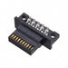 104893-2 by TE Connectivity AMP Connectors - CONNECTOR RECPT 20POS IDC 28AWG GOLD