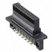 104893-3 by TE Connectivity AMP Connectors - CONNECTOR RECPT 30POS IDC 28AWG GOLD