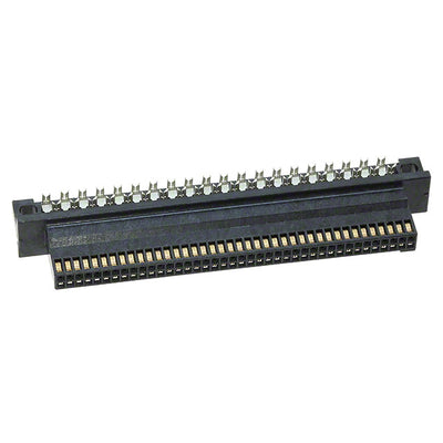 5-104893-8 by TE Connectivity AMP Connectors - CONNECTOR RECPT 80POS IDC 28AWG GOLD
