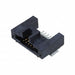 5-104895-1 by TE Connectivity AMP Connectors - CONNECTOR HEADER SMD R/A 10POS 1.27MM