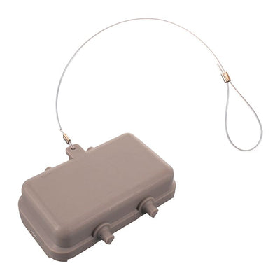 5-1106213-6 by TE Connectivity AMP Connectors - HB.10.SKP