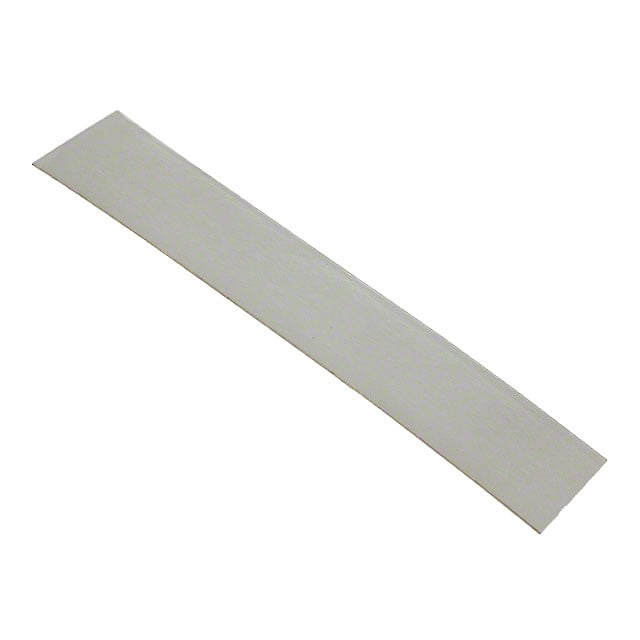5-1120-3/4-4R by 3M (TC) - RF SHIELDING SHEET 4""X0.75"" 5PK