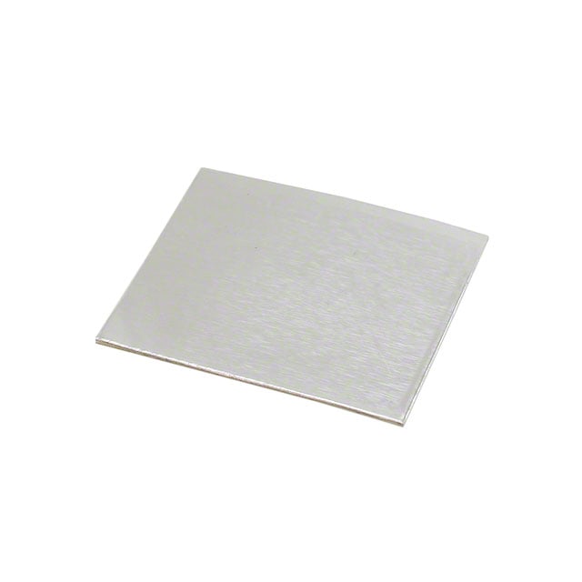 5-1120-1.5S by 3M (TC) - RF SHLDING SHEET 1.5""X1.5"" 5PK