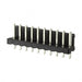 5-1123723-0 by TE Connectivity AMP Connectors - CONNECTOR HEADER VERT 10POS 3.96MM