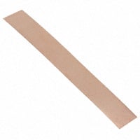3M 1125 1/2"" X 4""-100 by 3M (TC) - RF SHLDING SHEET 4""X0.5"" 100PK