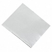 5-1170-1/2S by 3M (TC) - RF SHLDING SHEET 0.5""X0.5"" 5PK