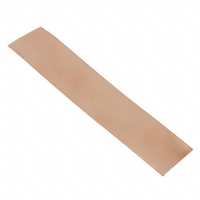 3M 1125 1"" X 4""-100 by 3M (TC) - RF EMI SHLDING SHEET 4""X1"" 100PK
