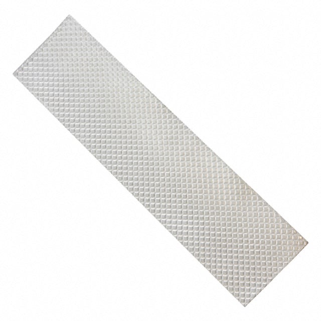 3M 1345 1"" X 4""-100 by 3M (TC) - RF EMI SHLDING SHEET 4""X1"" 100PK