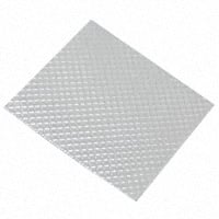 3M 1345 2""SQ-100 by 3M (TC) - RF EMI SHLDING SHEET 2""X2"" 100PK