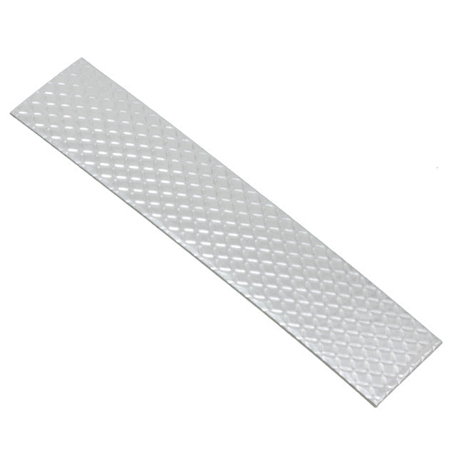 3M 1267 1/2"" X 2""-100 by 3M (TC) - RF SHLDING SHEET 2""X0.5"" 100PK
