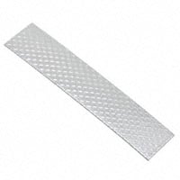 3M 1267 1/2"" X 2""-100 by 3M (TC) - RF SHLDING SHEET 2""X0.5"" 100PK
