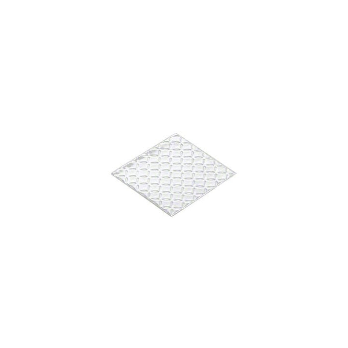 5-1267-1/2S by 3M (TC) - RF SHLDING SHEET 0.5""X0.5"" 5PK