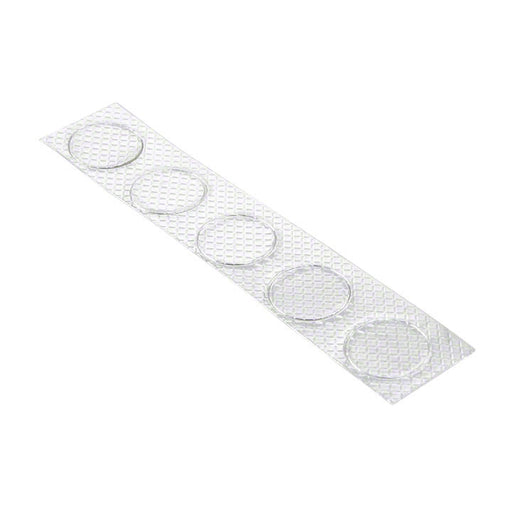 5-1267-1/2 by 3M (TC) - RF EMI SHIELDING SHEET 0.5"" 5PK