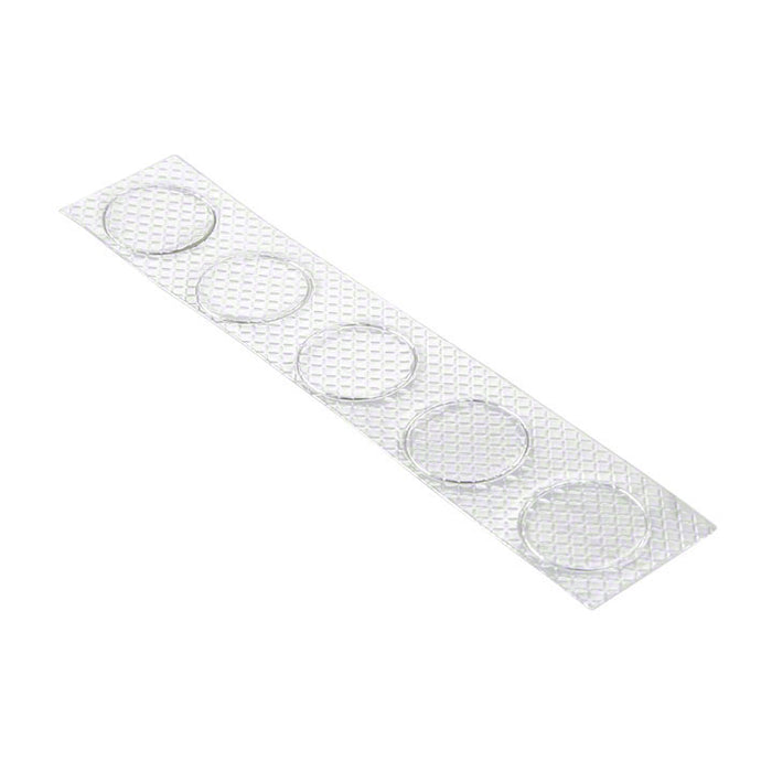 5-1267-1/2 by 3M (TC) - RF EMI SHIELDING SHEET 0.5"" 5PK