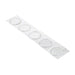 5-1267-1/2 by 3M (TC) - RF EMI SHIELDING SHEET 0.5"" 5PK