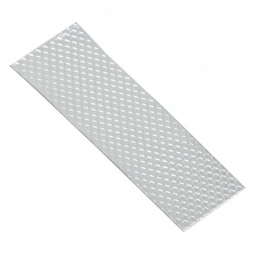 3M 1267 3/4"" X 2""-100 by 3M (TC) - RF EMI SHLDING SHEET 2""X2"" 100PK
