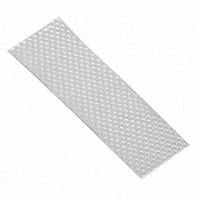3M 1345 3/4"" X 2""-100 by 3M (TC) - RF SHLDING SHEET 2""X0.75"" 100PK