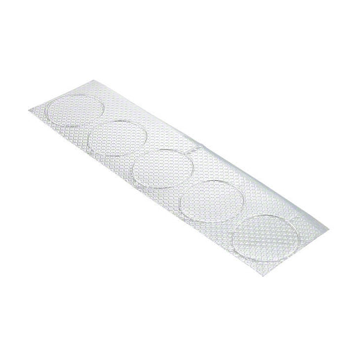 5-1267-3/4 by 3M (TC) - RF EMI SHIELDING SHEET 0.75"" 5PK