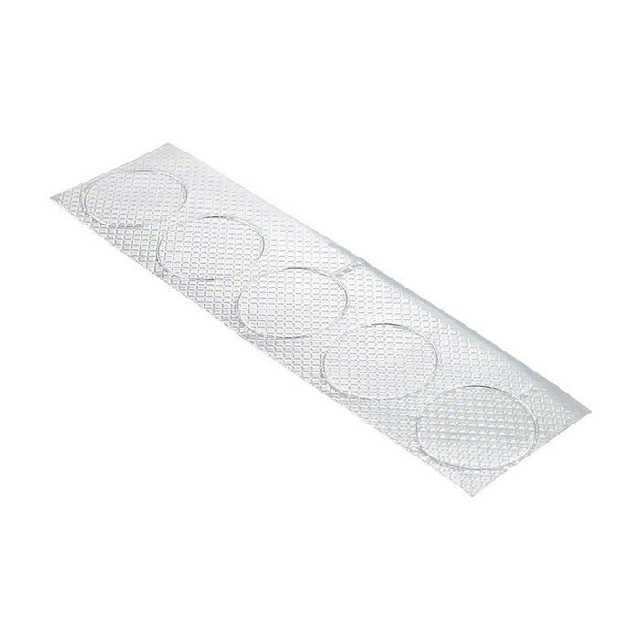 5-1267-3/4 by 3M (TC) - RF EMI SHIELDING SHEET 0.75"" 5PK