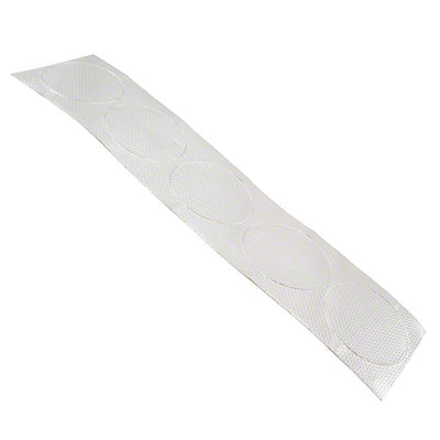 5-1345-1.5 by 3M (TC) - RF EMI SHIELDING SHEET 1.5"" 5PK