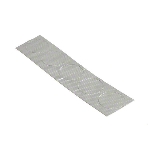 5-1345-3/4 by 3M (TC) - RF EMI SHIELDING SHEET 0.75"" 5PK