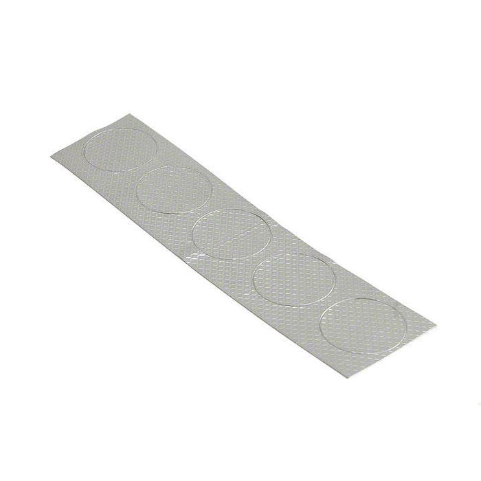 5-1345-3/4 by 3M (TC) - RF EMI SHIELDING SHEET 0.75"" 5PK