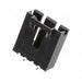 5-1375582-3 by TE Connectivity AMP Connectors - CONNECTOR HEADER SMD 4POS 2.54MM