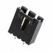5-1375582-3 by TE Connectivity AMP Connectors - CONNECTOR HEADER SMD 4POS 2.54MM