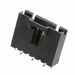 5-1375582-5 by TE Connectivity AMP Connectors - CONNECTOR HEADER SMD 6POS 2.54MM