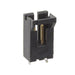 5-1375583-1 by TE Connectivity AMP Connectors - CONNECTOR HEADER SMD 2POS 2.54MM